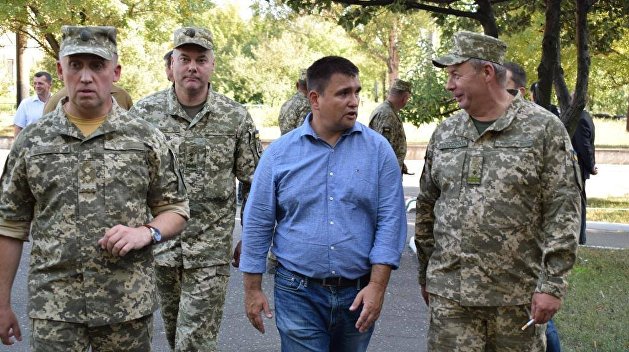Павел Рудяков: Украинская власть готова устроить погром российского посольства Павел Рудяков: Украинская власть готова устроить погром российского посольства