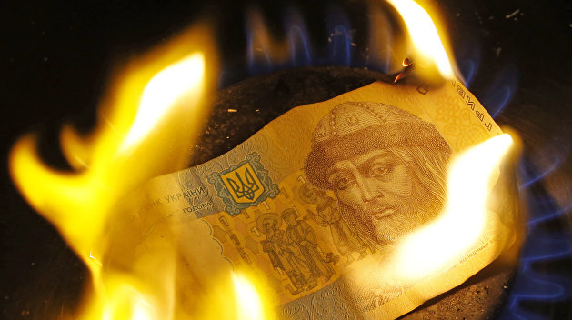 Четыре тезиса о «стратегии бедности» на Украине Четыре тезиса о «стратегии бедности» на Украине