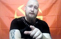Российский неонацист Белецкий получил паспорт Украины