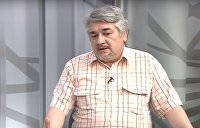 Ищенко: Украина пошла по пути независимости из-за колбасы