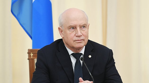 В Исполкоме СНГ оценили последствия непродления Украиной договора о дружбе с РФ В Исполкоме СНГ оценили последствия непродления Украиной договора о дружбе с РФ