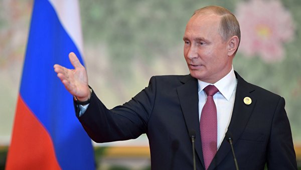 Свое будущее Запад узнает в России Свое будущее Запад узнает в России