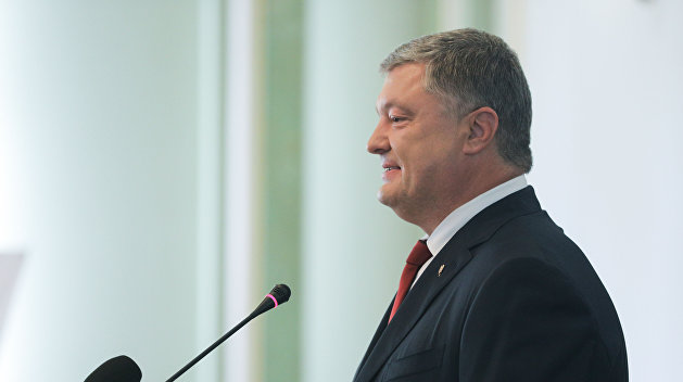 Порошенко зачислил российского авангардиста Малевича в украинские художники Порошенко зачислил российского авангардиста Малевича в украинские художники
