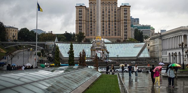 Комфортабельное бомбоубежище по цене элитного жилья. Новые тенденции в торговле недвижимостью в Киеве