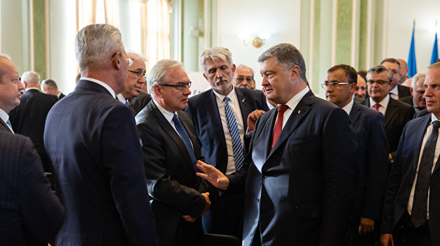 Дружбе конец. Чем грозит разрыв Большого договора между РФ и Украиной Дружбе конец. Чем грозит разрыв Большого договора между РФ и Украиной
