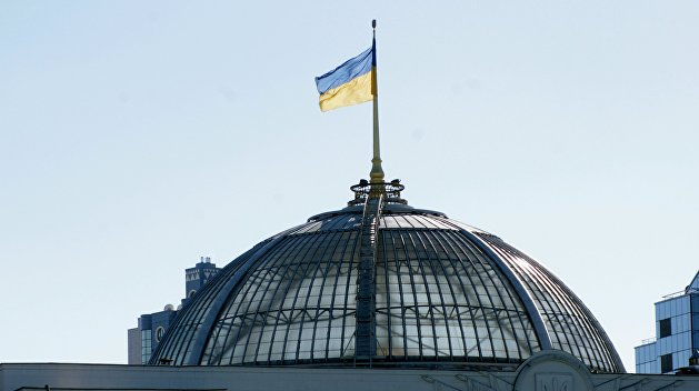 Зеленский пошёл дальше Порошенко: Украина отказывается от Минских соглашений