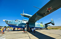 Кача: родина отечественной авиации готовится к всероссийскому паломничеству