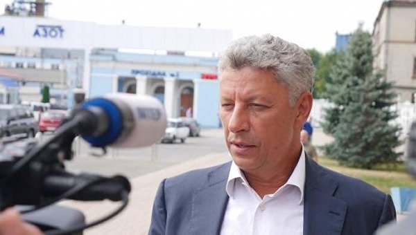 Война и мир в программах кандидатов в президенты Украины Война и мир в программах кандидатов в президенты Украины