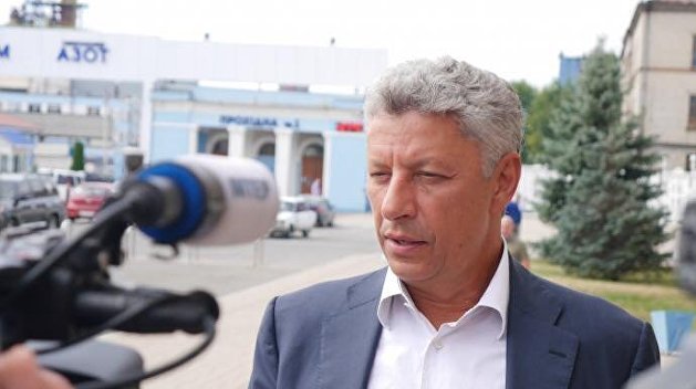 Попытки объединения партий «За життя» и «Оппоблок» остаются безрезультатными - СМИ Попытки объединения партий «За життя» и «Оппоблок» остаются безрезультатными - СМИ
