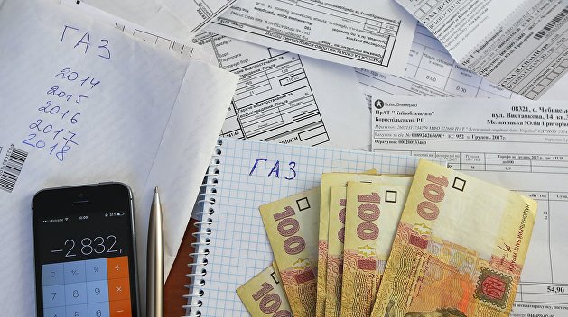 Списание долгов жильцов ОСМД обернулось бумажной волокитой и новыми налогами Списание долгов жильцов ОСМД обернулось бумажной волокитой и новыми налогами