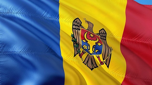 Молдавия вводит режим чрезвычайного положения Молдавия вводит режим чрезвычайного положения