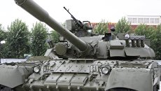 Пакистан предпочел модернизировать украинские танки в России
