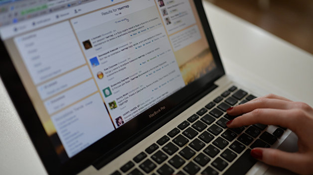 «Взгляд»: В США составили доклад о кибератаках на основе ТВ и Twitter «Взгляд»: В США составили доклад о кибератаках на основе ТВ и Twitter