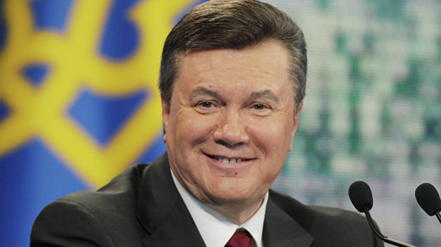 Азаров рассказал о несостоявшемся покушении на Януковича