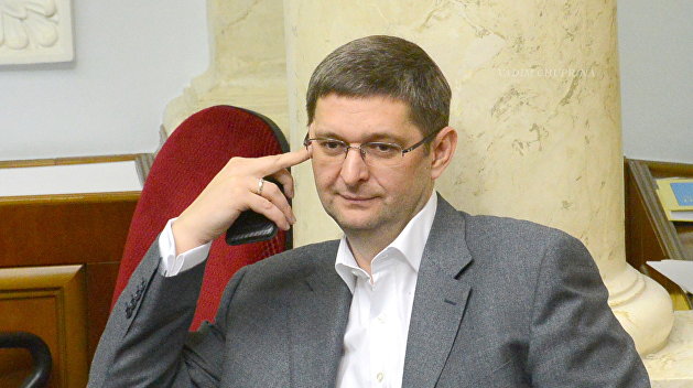 «Мастер схем» Ковальчук взял в руки предвыборный штаб Порошенко «Мастер схем» Ковальчук взял в руки предвыборный штаб Порошенко