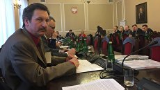 Председателя украинской общины в Люблине исключили из комитета польского Института нацпамяти