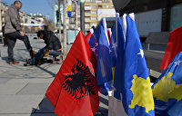 Косово отменило 100% пошлины на сербские товары