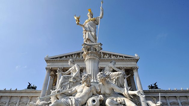 Австрия закрыла дело против партнера Фирташа Австрия закрыла дело против партнера Фирташа