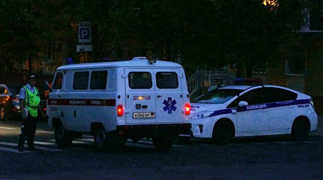 Якубин: Четыре сценария после убийства Захарченко Якубин: Четыре сценария после убийства Захарченко