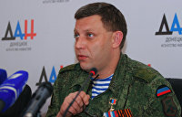 Корнилов: Государство-террорист Украина не собирается искать мира