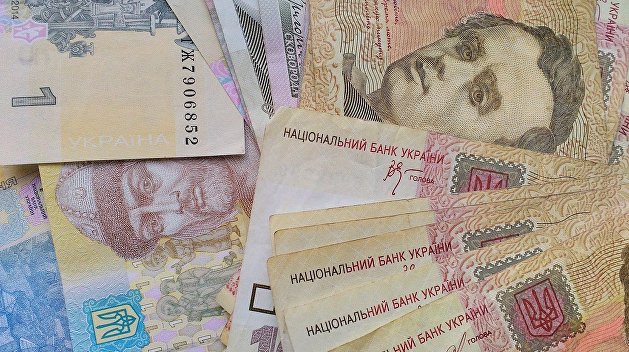 Украина получает миллиардные налоги с предприятий ДНР и ЛНР Украина получает миллиардные налоги с предприятий ДНР и ЛНР