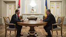 Курц: Австрия предоставит Украине 1 млн евро помощи для Донбасса