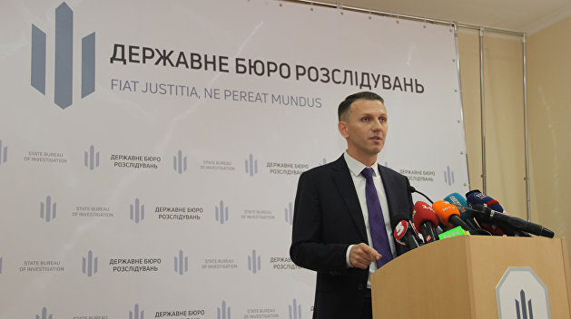 Обвинения против Трубы дискредитируют дела против Порошенко – Бортник Обвинения против Трубы дискредитируют дела против Порошенко – Бортник