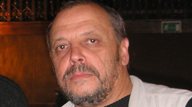 Глава пресс-службы УПЦ: Константинополь вносит смуту в православный мир Глава пресс-службы УПЦ: Константинополь вносит смуту в православный мир
