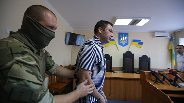 Расследование по делу Вышинского умышленно затягивается Расследование по делу Вышинского умышленно затягивается