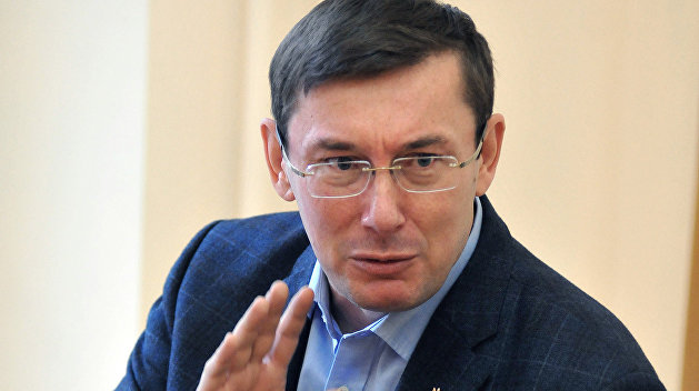Шанс для провокаторов. Как генпрокурор Украины попал в большую политику США Шанс для провокаторов. Как генпрокурор Украины попал в большую политику США