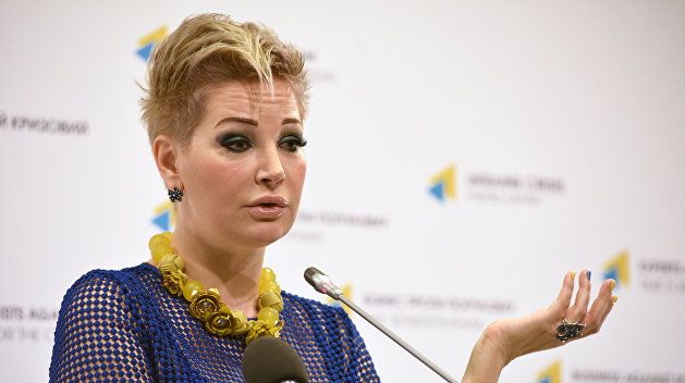 Квартирный вопрос: Максакова рассказала, кто и почему убил Вороненкова Квартирный вопрос: Максакова рассказала, кто и почему убил Вороненкова