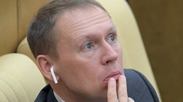 Андрей луговой биография личная жизнь Андрей Луговой Фото - Telegraph