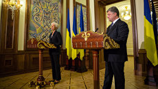 МВФ на Украине: Теоретически - благо, а по сути - издевательство