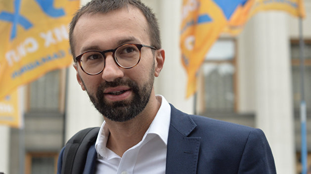 Вознесенные Евромайданом. Непотопляемый «скунс» и первооткрыватель «золотых унитазов» Сергей Лещенко Вознесенные Евромайданом. Непотопляемый «скунс» и первооткрыватель «золотых унитазов» Сергей Лещенко