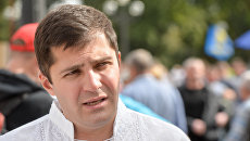 «Многие уже поздравляли Давида». Соратник Саакашвили едва не возглавил ГБР Украины