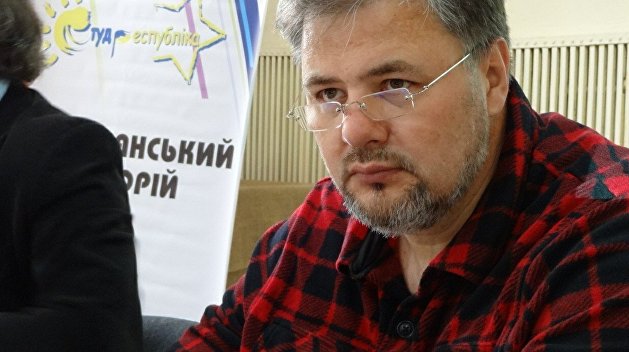 Коцаба рассказал, что именно напрягает электорат Зеленского Коцаба рассказал, что именно напрягает электорат Зеленского
