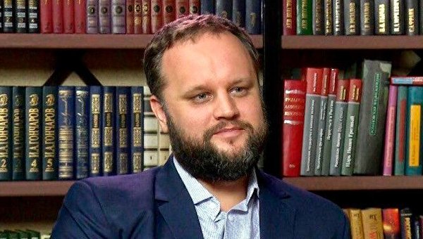 Кандидаты в главы ДНР: директор хлебозавода, пленник Ляшко и глухой сенсей Кандидаты в главы ДНР: директор хлебозавода, пленник Ляшко и глухой сенсей