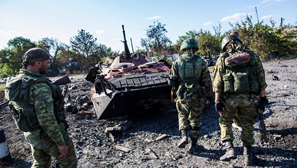 Девять дней без Захарченко: Чем Донецк ему обязан Девять дней без Захарченко: Чем Донецк ему обязан