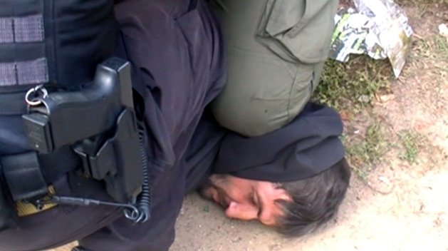 СБУ обещала боевику ИГ крупную сумму за убийство командира ДНР СБУ обещала боевику ИГ крупную сумму за убийство командира ДНР