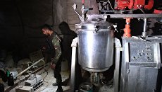 Замглавы МИД РФ рассказал, как боевики в Сирии получили химическое оружие