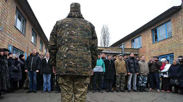 Отловили двести тысяч несчастных: Ищенко о том, как киевский режим готовил наступления Отловили двести тысяч несчастных: Ищенко о том, как киевский режим готовил наступления