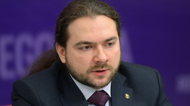 Правозащитник Вилков: Поведение украинцев в ООН вызвало неодобрение почти всех делегаций Правозащитник Вилков: Поведение украинцев в ООН вызвало неодобрение почти всех делегаций