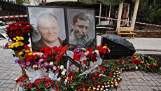 Медведчук: Убийство Захарченко тормозит переговоры по заключенным России и Украины