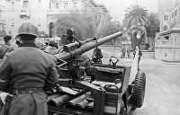 Хунта: чем похожи перевороты в Чили и Украине