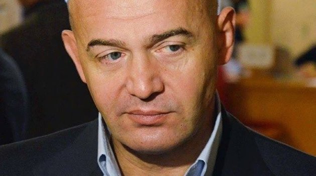 Коррупция в энергетике: Кононенко пришел на допрос в НАБУ Коррупция в энергетике: Кононенко пришел на допрос в НАБУ