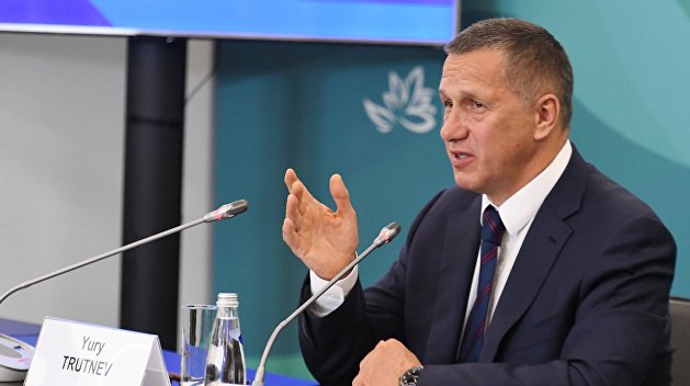 Представитель президента РФ: Мы докажем рентабельность моста Сахалин – Хоккайдо Представитель президента РФ: Мы докажем рентабельность моста Сахалин – Хоккайдо