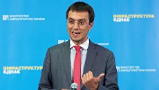 Антикоррупционный суд оправдал украинского министра, предложившего построить «гиперлуп»