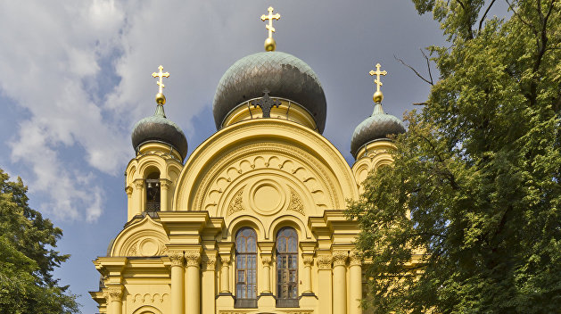 Польская православная церковь: Автокефалия УПЦ углубит раскол в стране Польская православная церковь: Автокефалия УПЦ углубит раскол в стране
