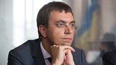 Хищение средств налогоплательщиков: экс-министр Омелян написал заявление на Зеленского