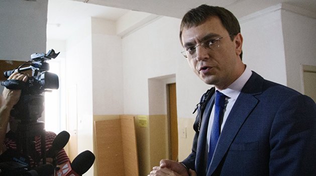Можно спать спокойно: Защита Омеляна торжествует и в ГПУ обращаться не будет Можно спать спокойно: Защита Омеляна торжествует и в ГПУ обращаться не будет